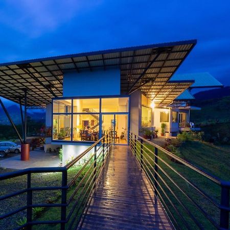 Hotel Finca 360 Marsella Eksteriør bilde