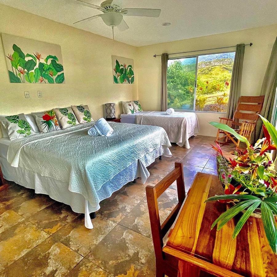 Hotel Finca 360 Marsella Eksteriør bilde