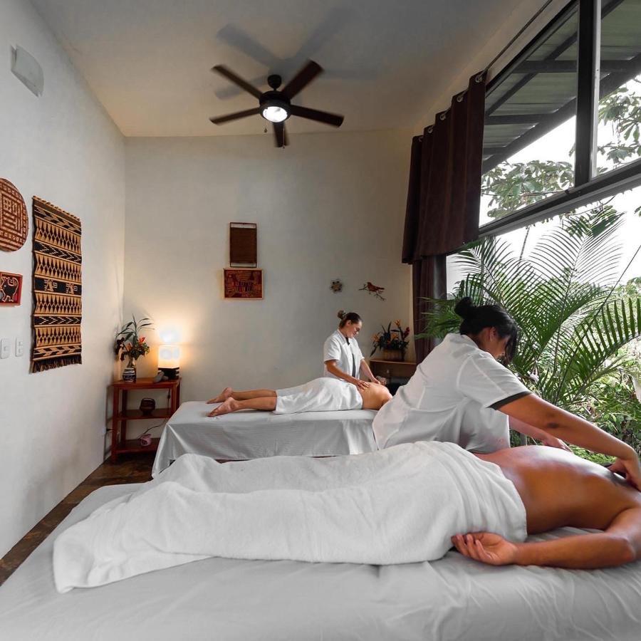 Hotel Finca 360 Marsella Eksteriør bilde