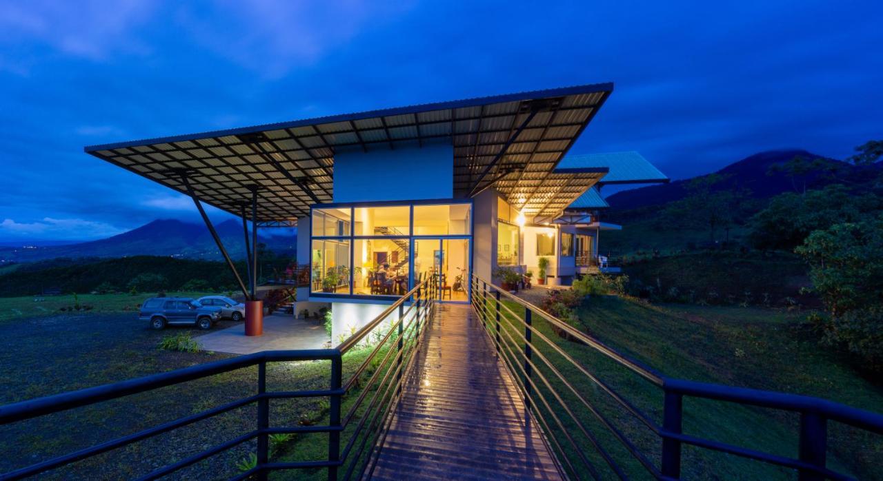 Hotel Finca 360 Marsella Eksteriør bilde