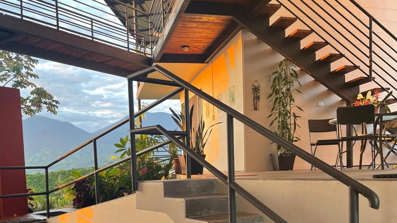 Hotel Finca 360 Marsella Eksteriør bilde
