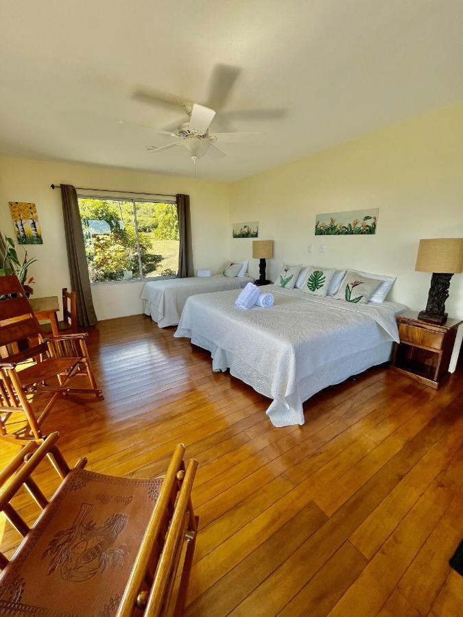 Hotel Finca 360 Marsella Eksteriør bilde